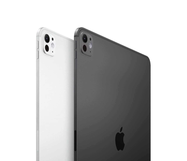 Apple iPad Pro 13" M4 256GB 5G Srebrny - 1244954 - zdjęcie 3
